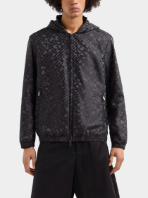 Куртки и дубленки Armani Exchange модель XM000446-AF13096-FC013 Фото