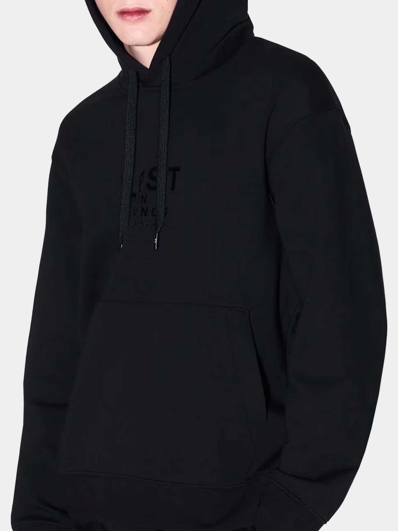 Худи и свитшоты Armani Exchange модель XM000490-AF13047-UC001 Фото