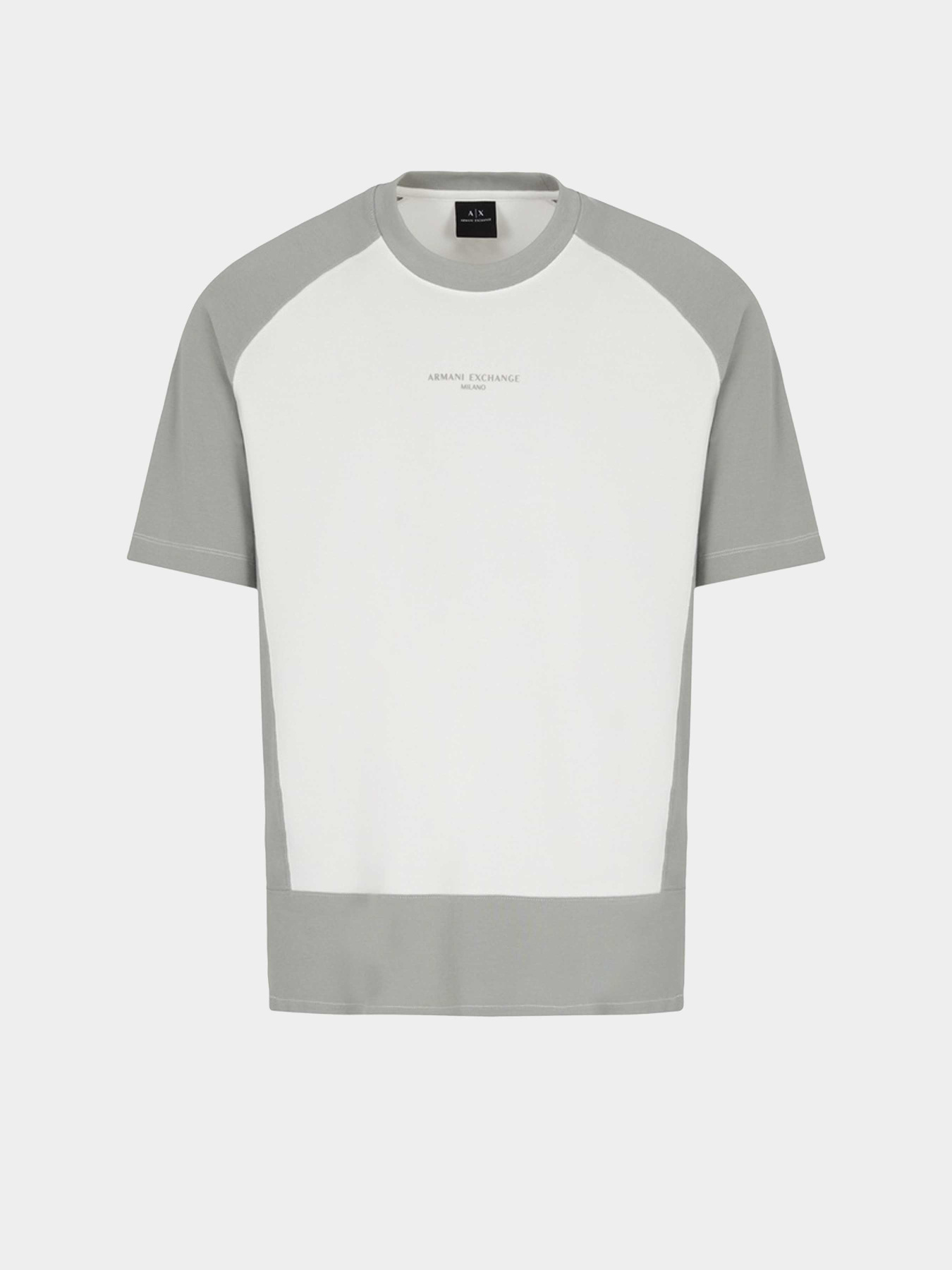 Футболки и поло Armani Exchange модель XM000518-AF13030-M0076 Фото