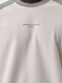 Футболки и поло Armani Exchange модель XM000518-AF13030-M0076 Фото