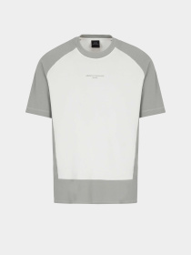 Футболки и поло Armani Exchange модель XM000518-AF13030-M0076 Фото