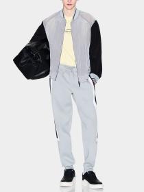 Брюки Armani Exchange модель XM000522-AF13047-U8051 Фото