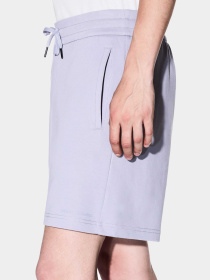 Шорты Armani Exchange модель XM000534-AF10365-UA047 Фото