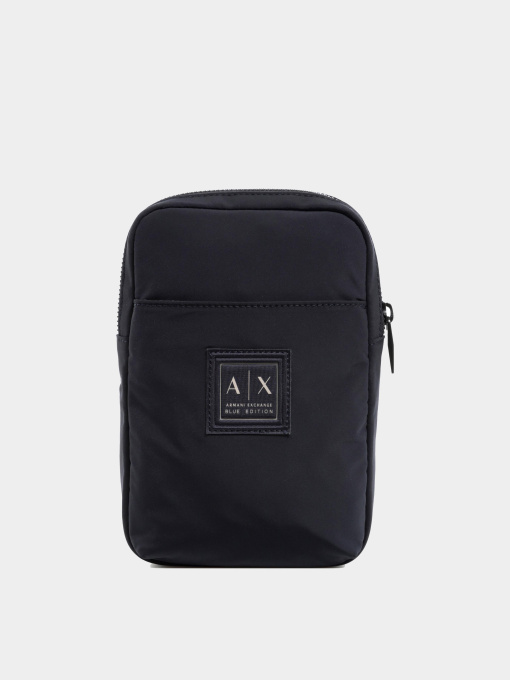 Сумки Armani Exchange модель XM000682-AF12908-UB101 Фото