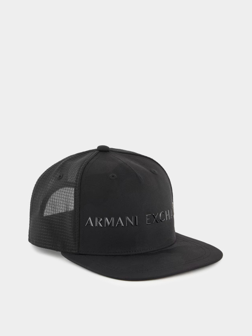 Шапки и кепки Armani Exchange модель XM000800-AF13170-FC039 Фото