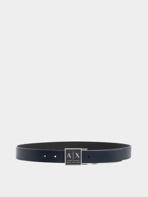 Ремни Armani Exchange модель XM001005-AF13929-UB101 Фото