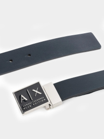 Ремни Armani Exchange модель XM001005-AF13929-UB101 Фото