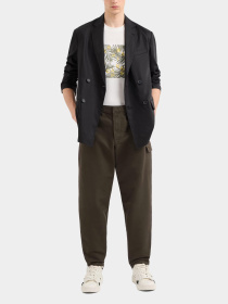 Брюки Armani Exchange модель XM001313-AF14862-U8120 Фото