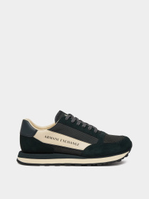Кроссовкалар Armani Exchange үлгі XUX083-XV263-U395 Фото