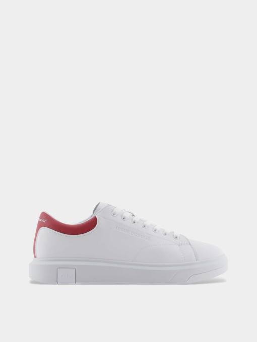Кеды Armani Exchange модель XUX123-XV534-U647 Фото