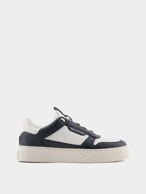 Кроссовки Armani Exchange модель XUX244-XV914-U392 Фото