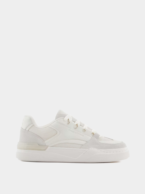 Кроссовкалар Armani Exchange үлгі XUX259-XV953-M801 Фото