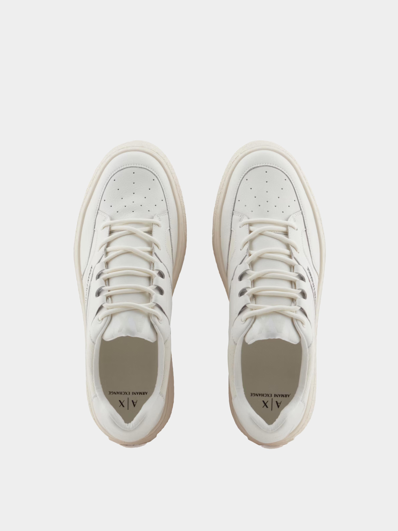 Кроссовки Armani Exchange модель XUX260-XV954-00894 Фото