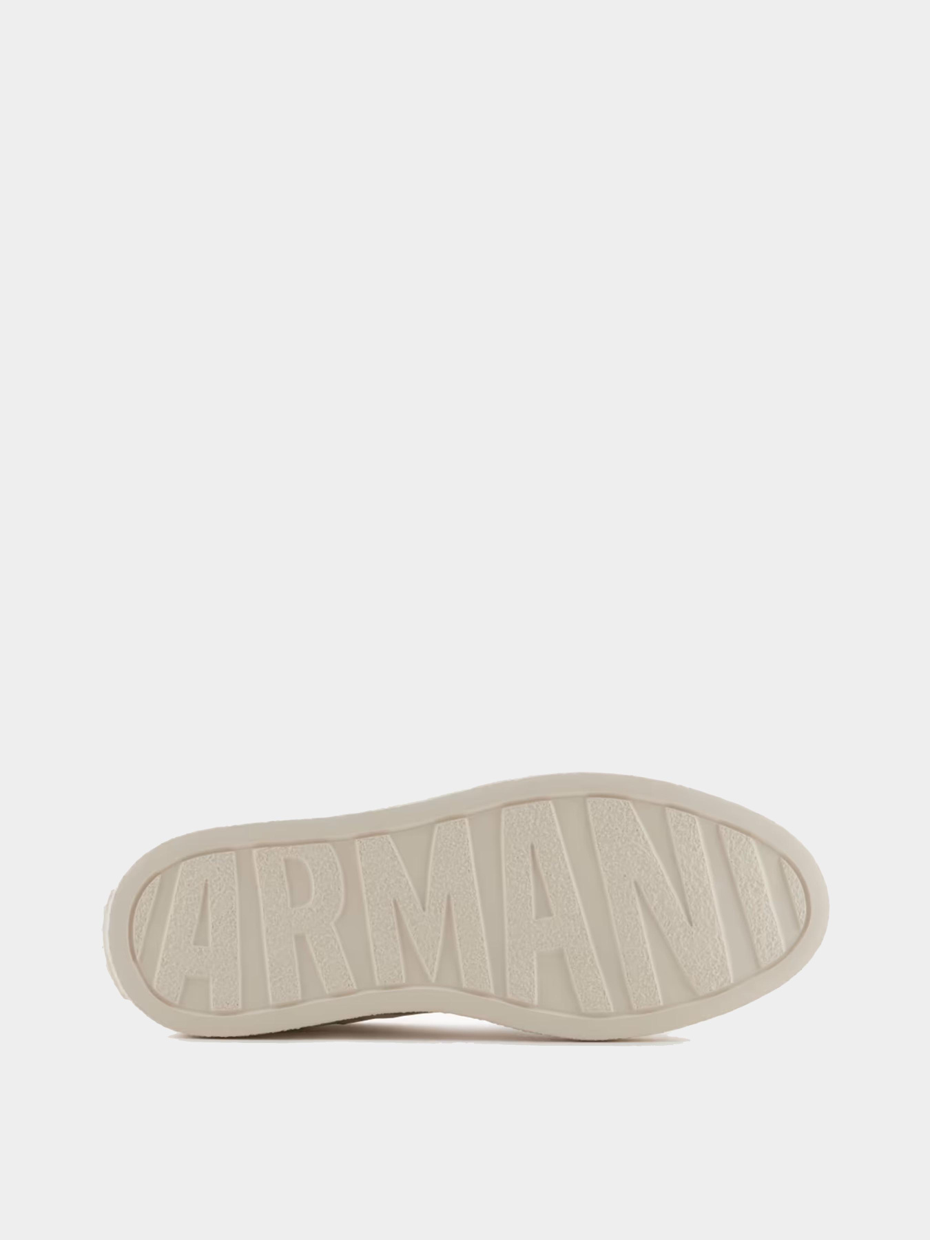Кроссовки Armani Exchange модель XUX260-XV954-00894 Фото