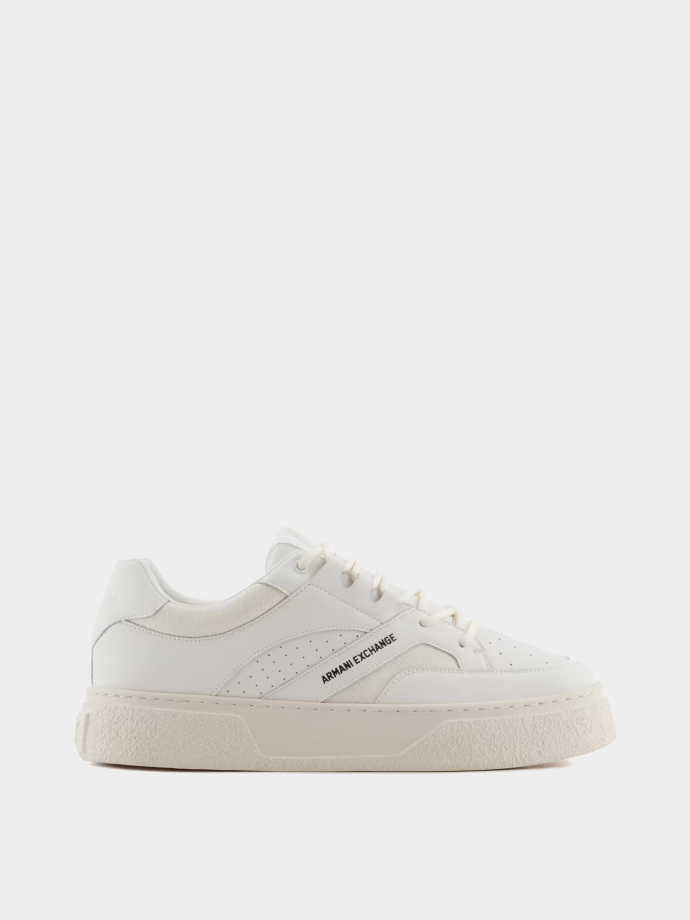 Кроссовки Armani Exchange модель XUX260-XV954-00894 Фото