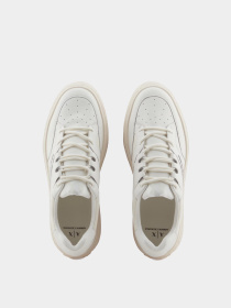 Кроссовки Armani Exchange модель XUX260-XV954-00894 Фото
