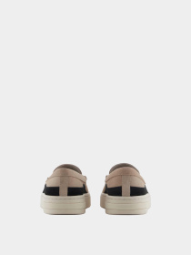 Слипоны и мокасины Armani Exchange модель XUY011-XV868-U644 Фото