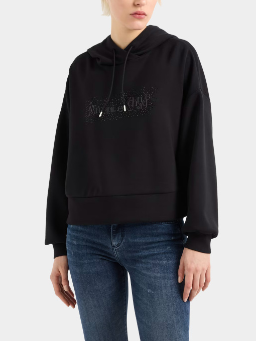 Худи и свитшоты Armani Exchange модель XW000094-AF10804-UC001 Фото