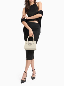 Юбки Armani Exchange модель XW000113-AF11957-MC005 Фото