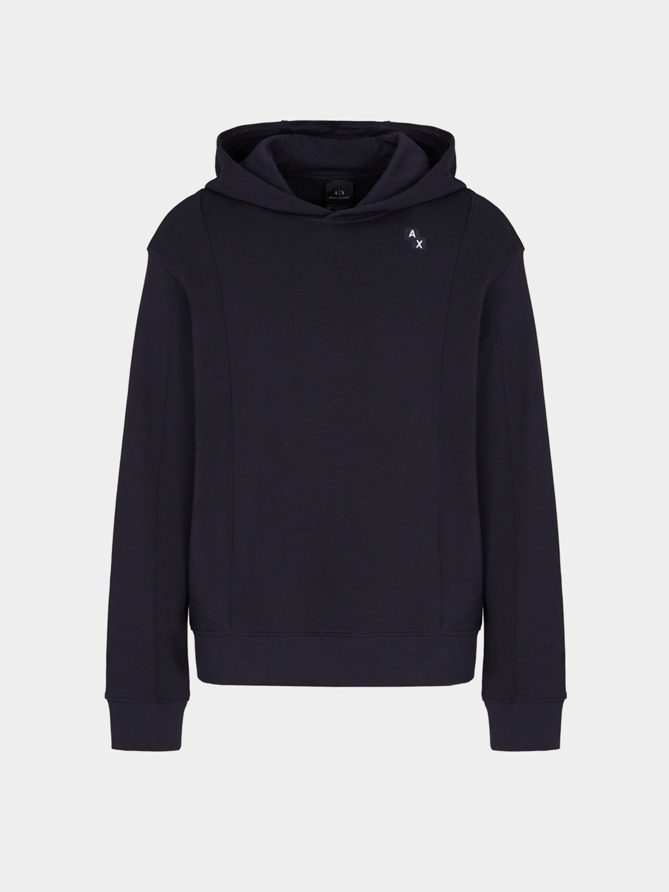 Худи и свитшоты Armani Exchange модель XM000469-AF13109-UB101 Фото