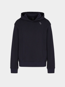 Худи и свитшоты Armani Exchange модель XM000469-AF13109-UB101 Фото