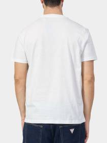 Футболки и поло Armani Exchange модель XM000553-AF10334-U0009 Фото