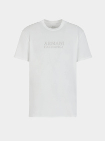 Футболки и поло Armani Exchange модель XM000553-AF10334-U0009 Фото
