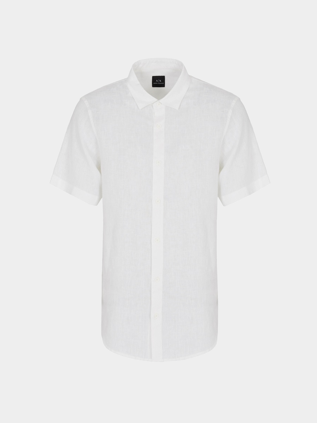 Рубашки Armani Exchange модель XM001223-AF14619-U0001 Фото