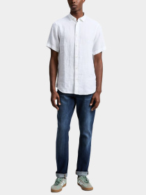 Рубашки Armani Exchange модель XM001223-AF14619-U0001 Фото