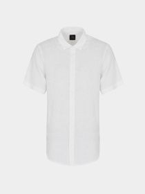 Рубашки Armani Exchange модель XM001223-AF14619-U0001 Фото