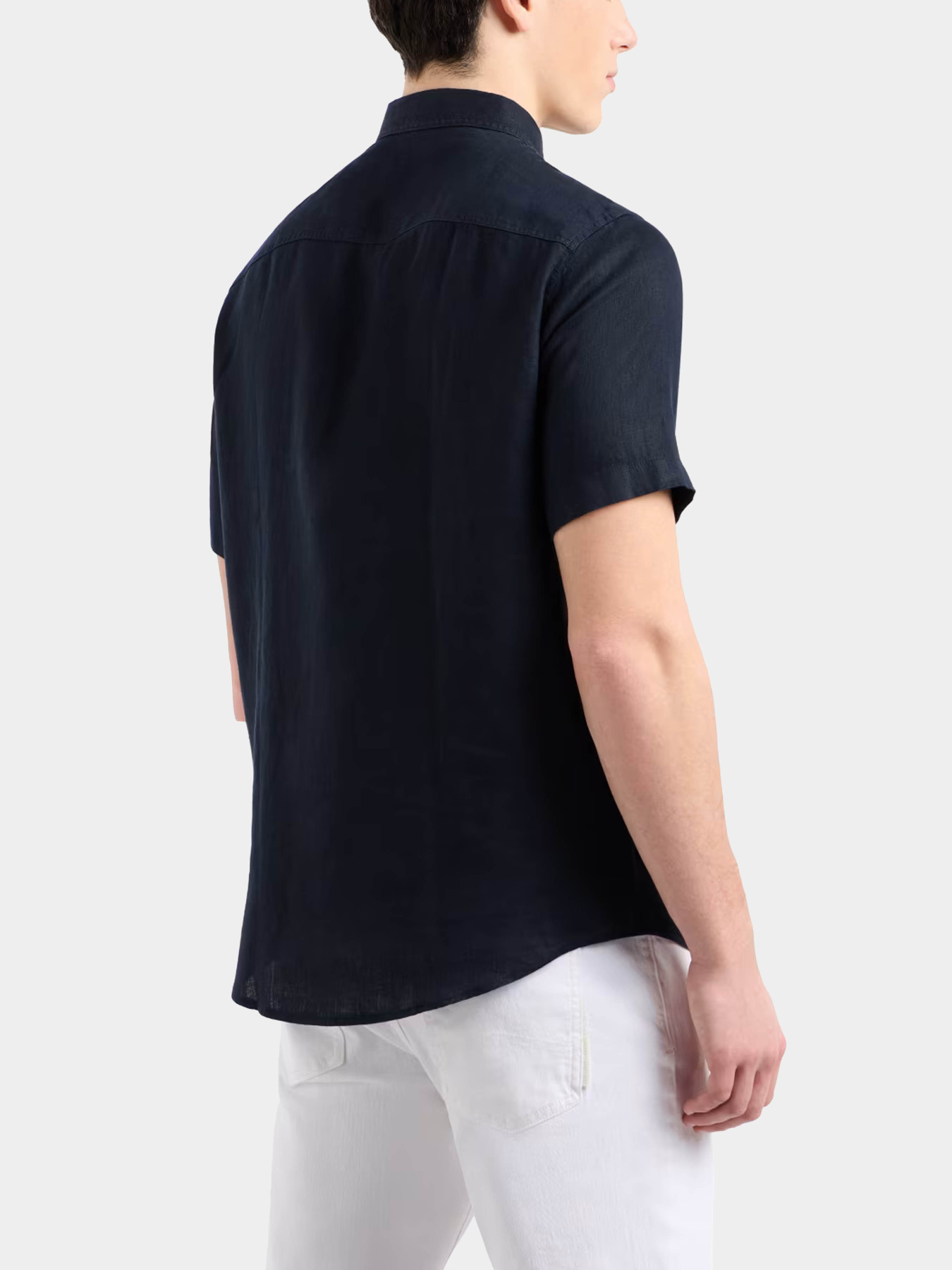 Рубашки Armani Exchange модель XM001223-AF14619-UB101 Фото