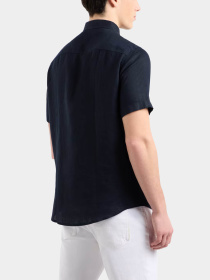 Рубашки Armani Exchange модель XM001223-AF14619-UB101 Фото