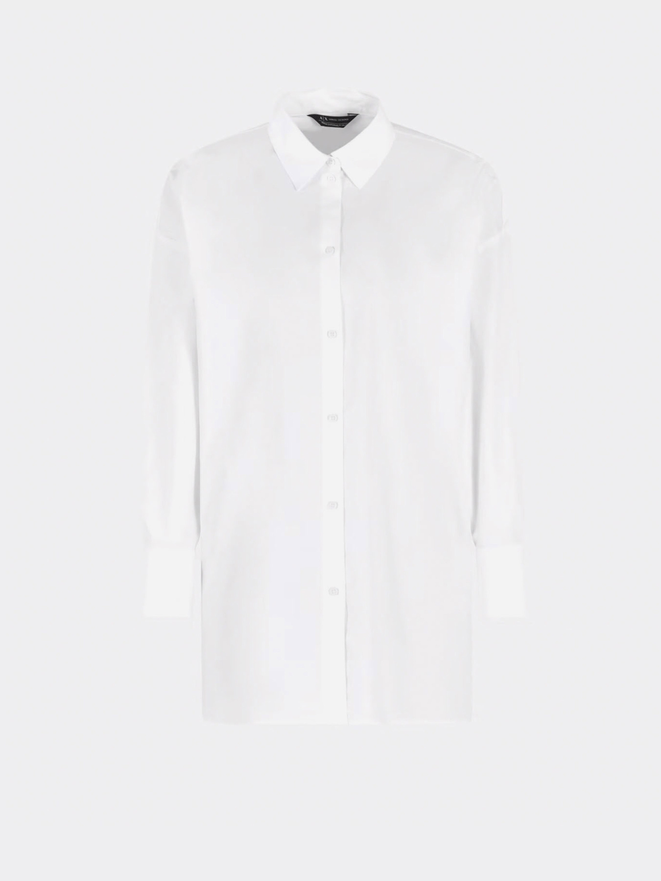 Рубашки Armani Exchange модель XW000455-AF12812-U0002 Фото