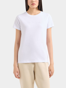 Футболки и поло Armani Exchange модель XW000839-AF10356-U0002 Фото
