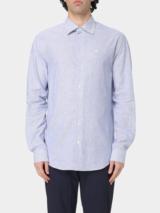 Рубашки Emporio Armani модель EM000099-TE14113-F9021 Фото