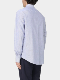 Рубашки Emporio Armani модель EM000099-TE14113-F9021 Фото