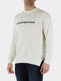 Худи и свитшоты Emporio Armani модель EM001555-AF14717-U0003 Фото