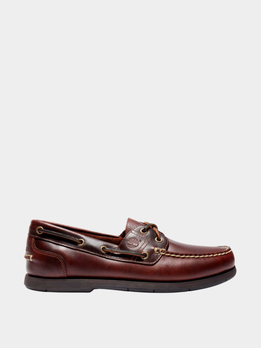 Слипоны и мокасины Timberland модель TB025045214 Фото
