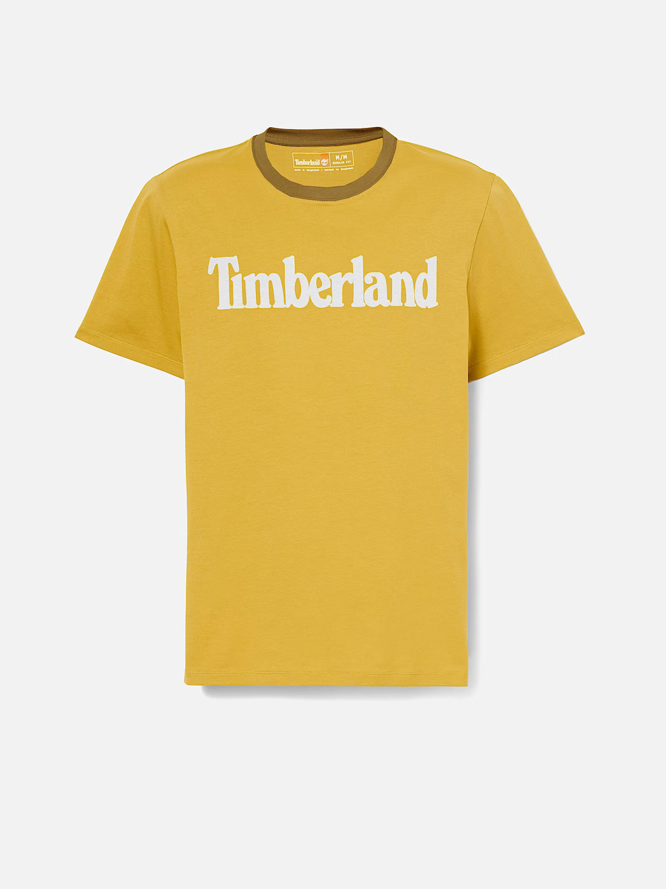 Футболки и поло Timberland модель TB0A2BRNEOB Фото