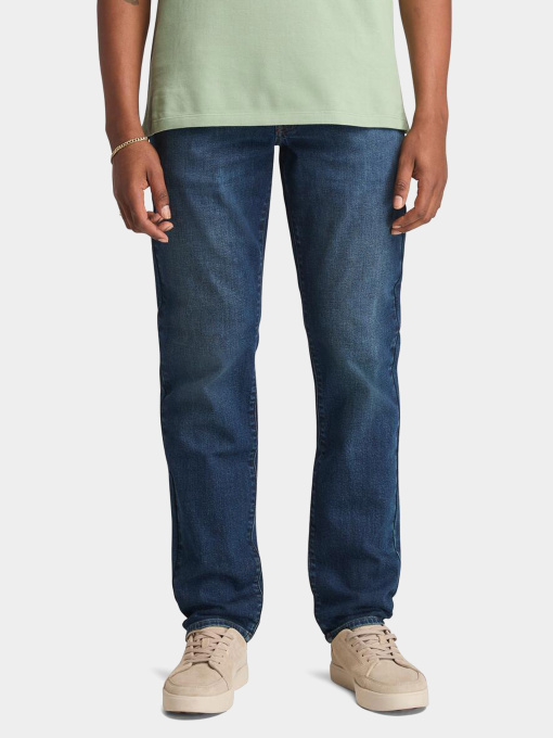 Джинсы Timberland модель TB0A2BUHA11 Фото