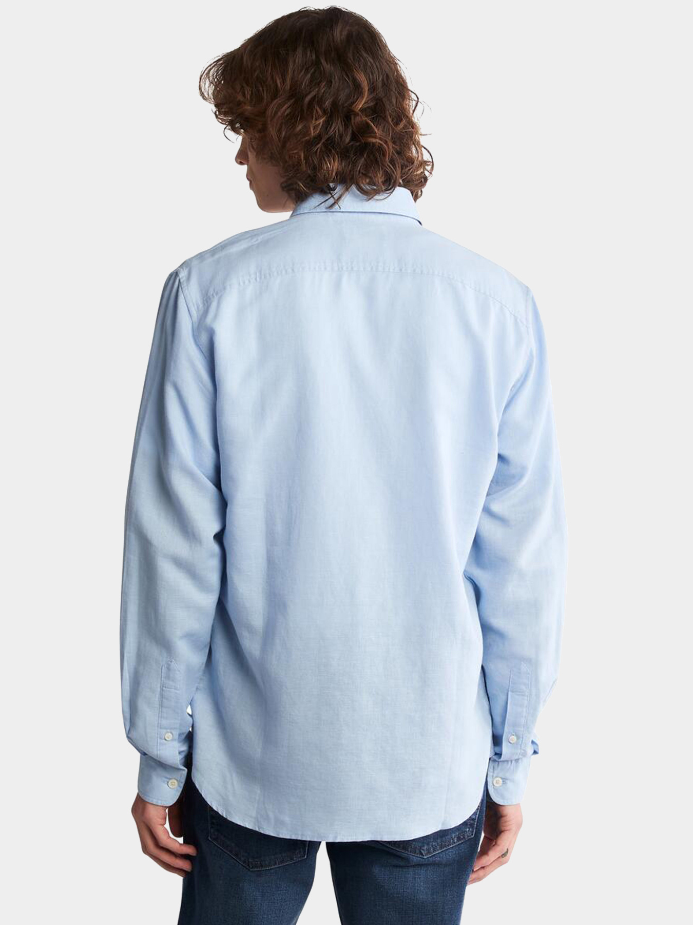 Рубашки Timberland модель TB0A2DR9940 Фото