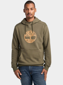 Худи и свитшоты Timberland модель TB0A2FTSA58 Фото