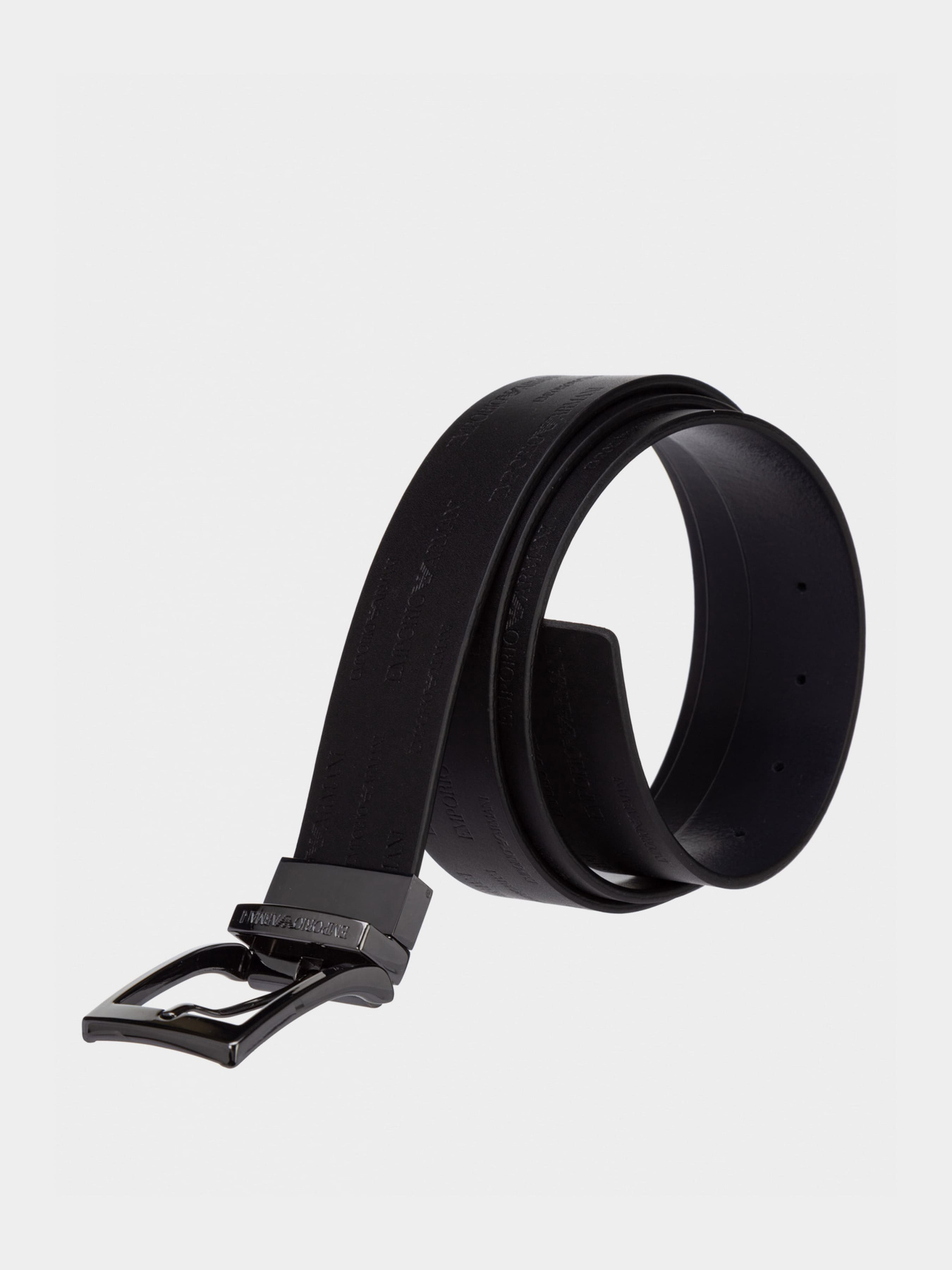 Ремни Emporio Armani модель Y4S426-YTU5J-88045 Фото