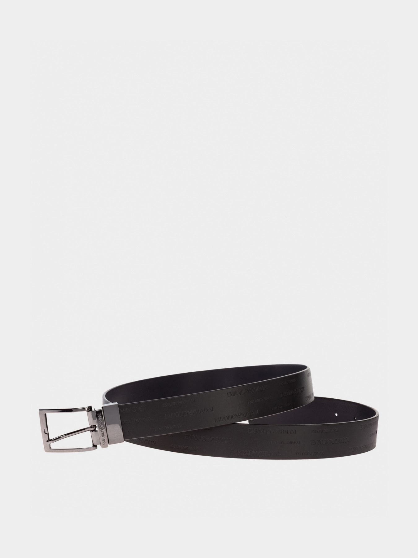 Ремни Emporio Armani модель Y4S426-YTU5J-88045 Фото