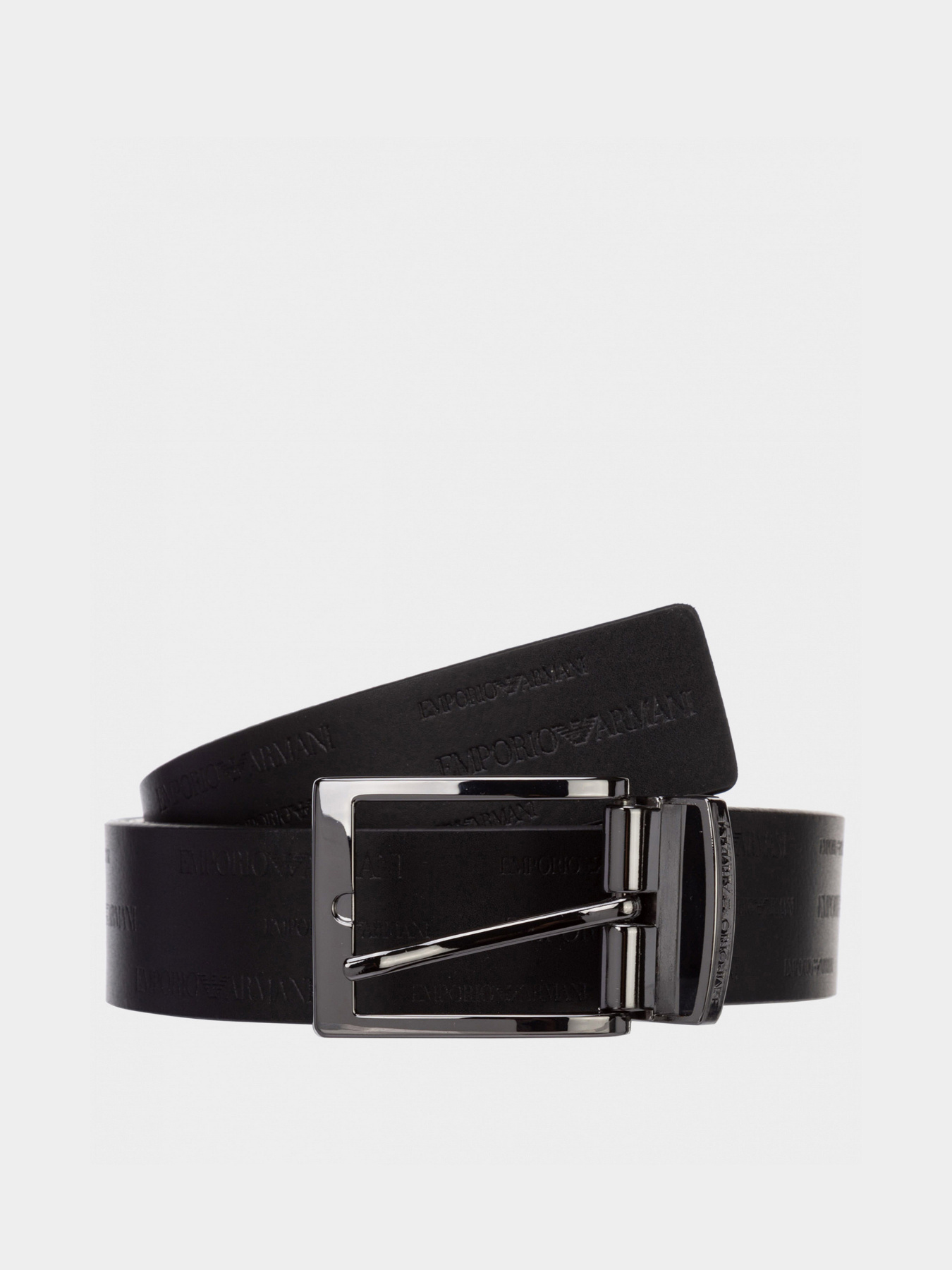 Ремни Emporio Armani модель Y4S426-YTU5J-88045 Фото