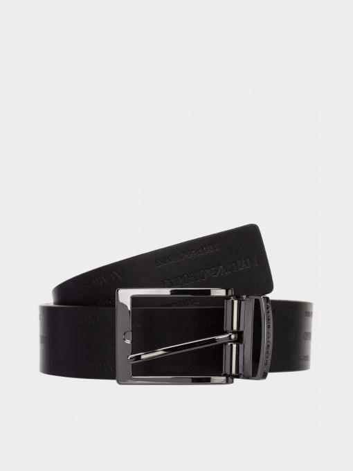 Ремни Emporio Armani модель Y4S426-YTU5J-88045 Фото