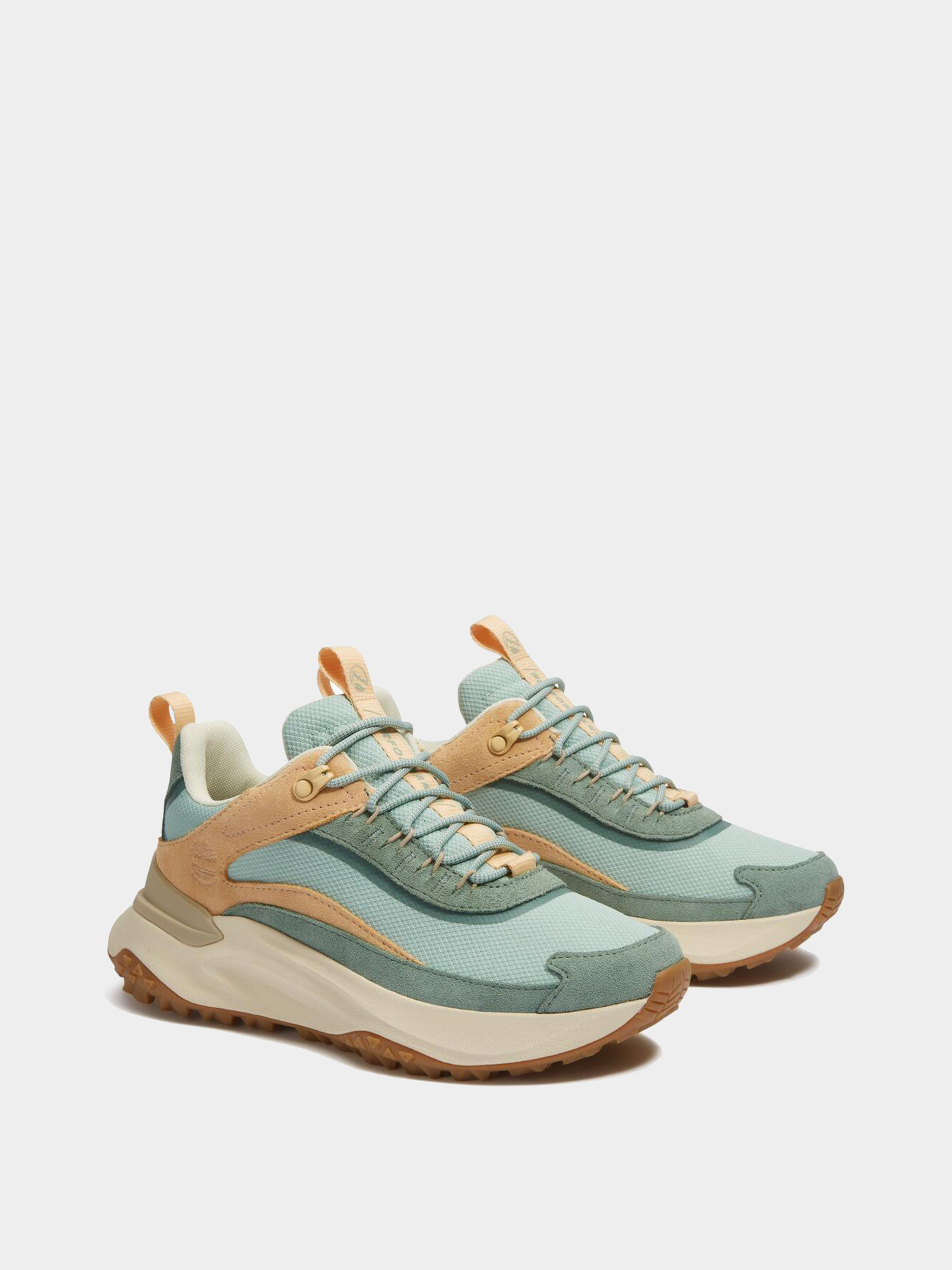Кроссовки Timberland модель TB0A2N4BEAS Фото