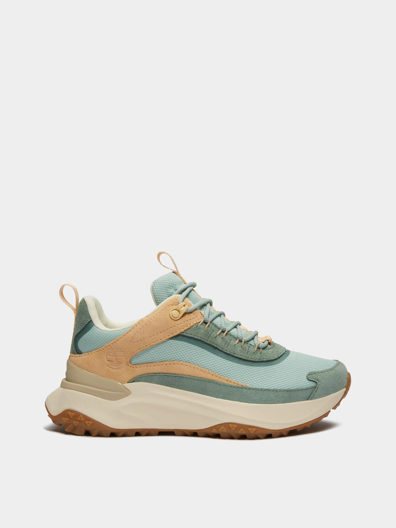 Кроссовки Timberland модель TB0A2N4BEAS Фото