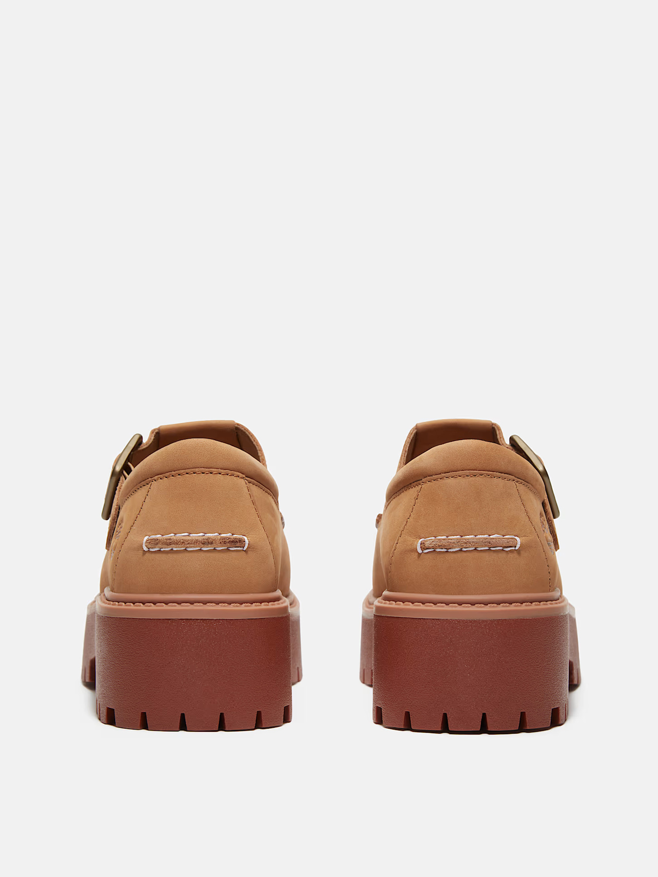 Туфли и лоферы Timberland модель TB0A4188EN3 Фото