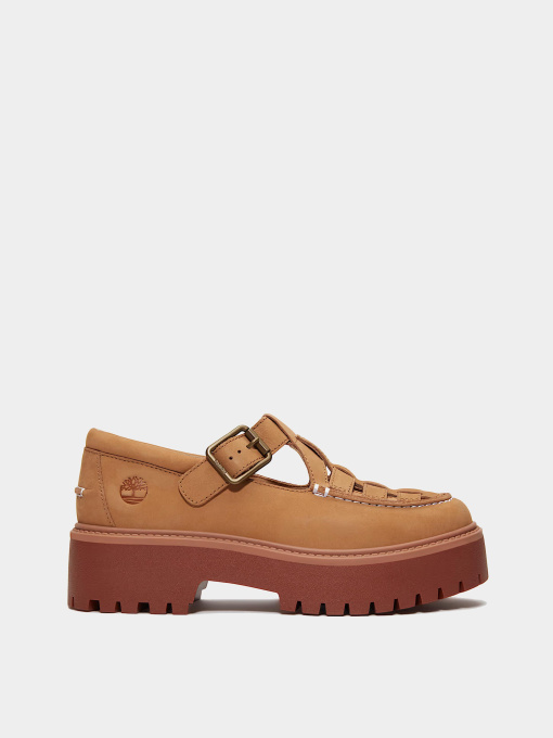 Туфли и лоферы Timberland модель TB0A4188EN3 Фото